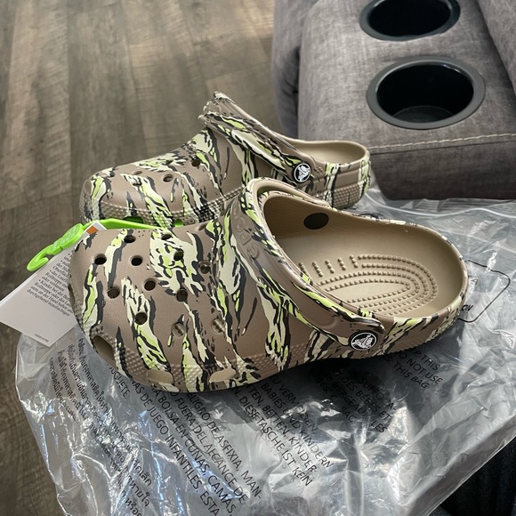 CROCS Other - Kids Crocs